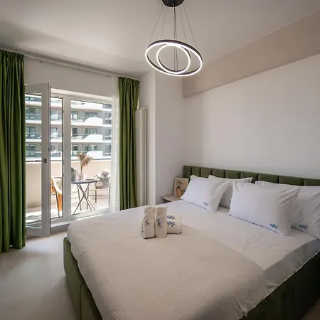 Onyx In Odyssey Spa&pool-parking Apartamento