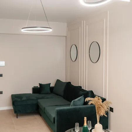 Onyx In Odyssey Spa&pool-parking Apartamento