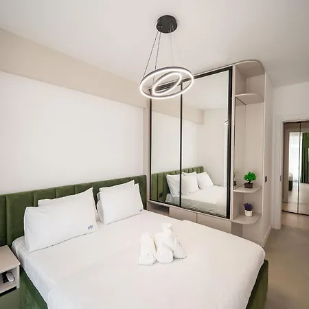 Onyx In Odyssey Spa&pool-parking * Mamaia