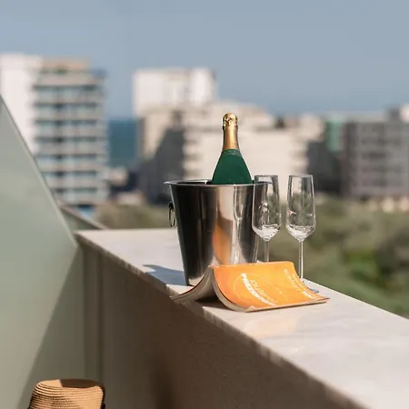 Apartamento Onyx In Odyssey Spa&pool-parking Mamaia