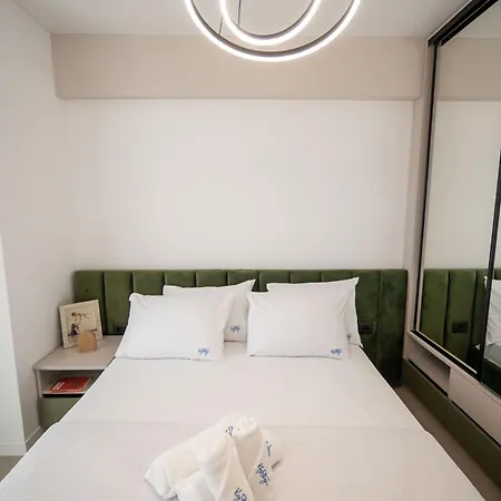 Onyx In Odyssey Spa&pool-parking Apartamento *