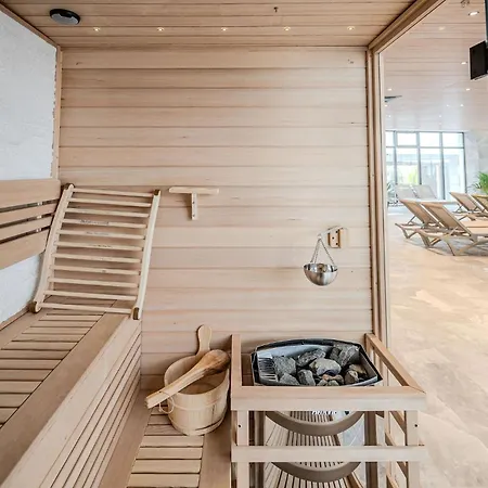 Onyx In Odyssey Spa&pool-parking *