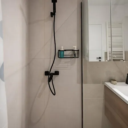 Onyx In Odyssey Spa&pool-parking דירה *