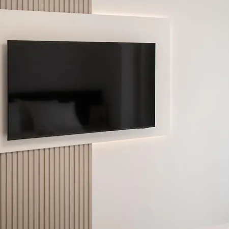 Onyx In Odyssey Spa&pool-parking דירה *