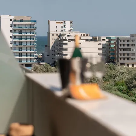 Onyx In Odyssey Spa&pool-parking מאמאיה