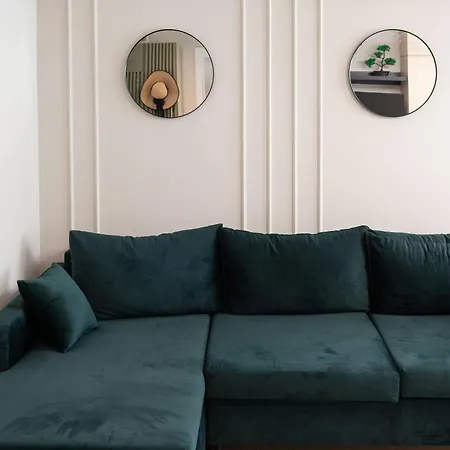 דירה Onyx In Odyssey Spa&pool-parking