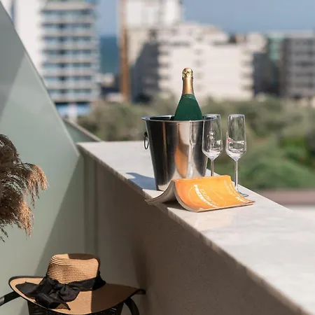 Onyx In Odyssey Spa&pool-parking דירה