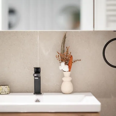 Onyx In Odyssey Spa&pool-parking דירה *