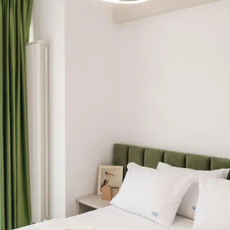 דירה Onyx In Odyssey Spa&pool-parking מאמאיה