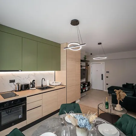 Onyx In Odyssey Spa&pool-parking *