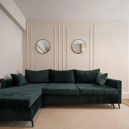 Onyx In Odyssey Spa&pool-parking דירה *