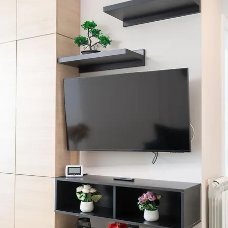 Onyx In Odyssey Spa&pool-parking *