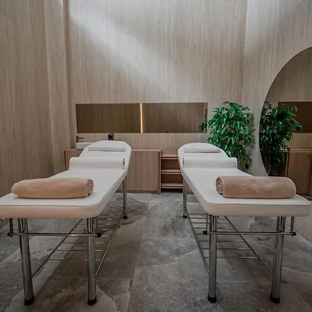 Onyx In Odyssey Spa&pool-parking *